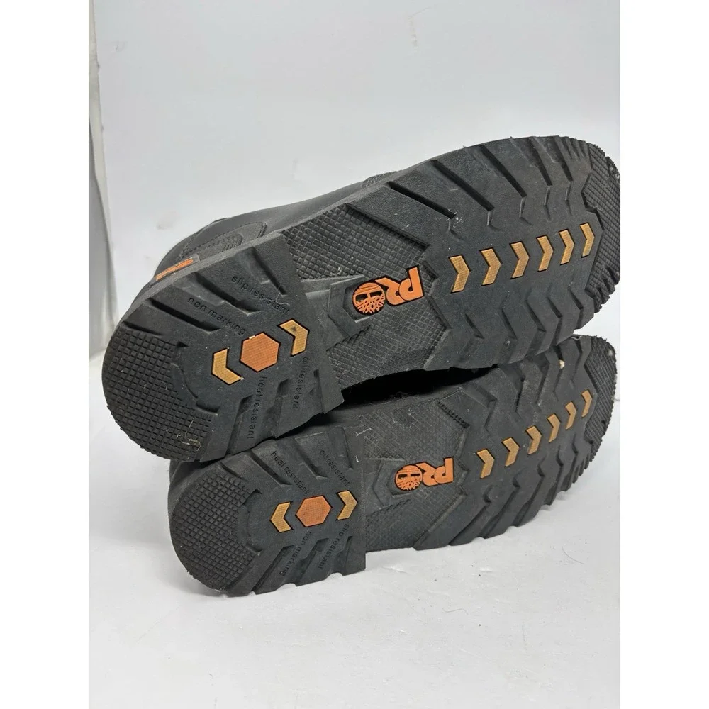 Timberland pro work